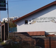 „Guesthouse am See“ – Leimen dagegen – Nußlocher Rat stimmt dafür