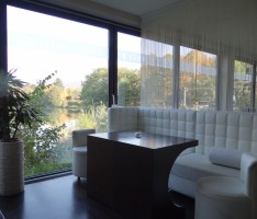 Verwirrend und überraschend: „Lounge“ statt „Grieche“ und „St. Ilgen“ statt „Nußloch“