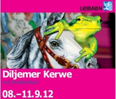 Die Höhepunkte des Wochenendes: Diljemer und Nußlocher Kerwe