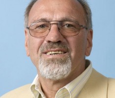 Interview mit Leimens Stadt- und Kreisrat Joachim Buchholz