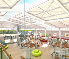 Nussloch: „ZAP – Zentrum Aktive Prävention“