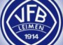 25. Mai – Samstag – Das Endspiel: VfB Leimen – FV Nußloch