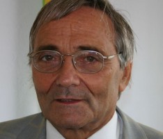 Bruno Sauerzapf ist AWO Kreisvorsitzender