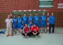 Handball: „Hölle Süd Turnier“ in Nussloch – SG Nußloch vor KuSG Leimen
