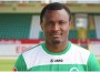 Kingsley Onuegbu auf Leihbasis zum SV Sandhausen