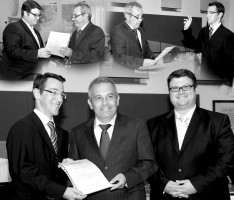 Gemeinderat Nußloch: Auf Sych folgt Röser