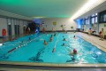 Landgang für Wassersportler: Überbrückungs-programm bis zur Halleneröffnung