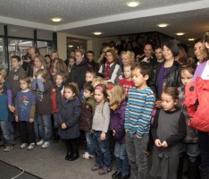 „25 Jahre KIKUSCH“ in Nußloch