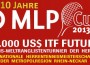 27.1. – 3.2. MLP-Tennis-Cup in Nußloch