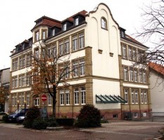 Theateraufführung der Klasse 3 Schillerschule