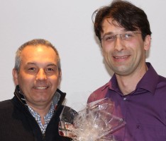 „physioconcept“ – Einweihungsfeier und Neustart