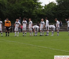 FV Nußloch gewinnt 1:3 gegen VfB Leimen und erreicht die Aufstiegsrelegation
