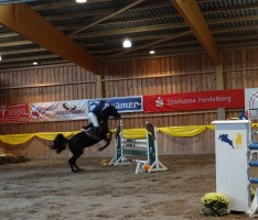 JUMPionat Nussloch – RSV St. Ilgen war auch mit am Start