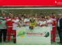 VfB Stuttgart gewinnt Nußlochs intern. U14 Libella Masters Tournier