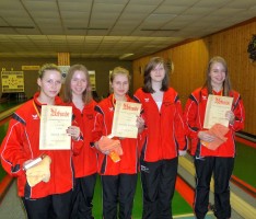 Jugend-Kegler aus Nussloch erfolgreich – Landesmeisterschaft im Blick