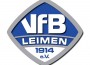 VfB Leimen obsiegt verdient im Derby gegen FV Nußloch mit 4:1