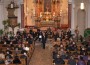 Himmlische Stimmen  in der St. Laurentius-Kirche in Nußloch
