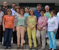 Arbeitskreis Asyl „Willkommen in Nußloch“