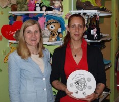 „For All – Second Hand / First Hand“ – Neueröffnung in der Nußlocher Straße