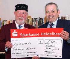50 Jahre Nußlocher Theaterfahrten – Großes Festprogramm zum Jubiläum