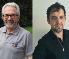 Sonntag, 12. Juni: Großes Gala-Doppelkonzert zum Nußlocher Stadtjubiläum
