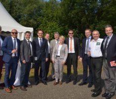 Streuobstwiese im Golf Club: Nußloch steuert „Kotäckerle“ bei