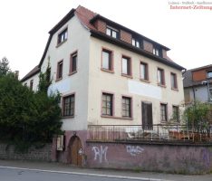 Unterbringung von Flüchtlingen in Nußloch: Infoveranstaltung am 10. Oktober
