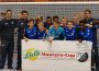 TSG Hoffenheim gewann in Nußloch den 12. Libella-Masters-Cup