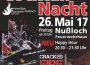 26. Mai: 500 Gäste zur Cocktail-Nacht in Nußloch erwartet – Live Musik