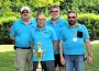 Vize-Meisterschaft für Nußlocher Minigolf-Senioren – Aufstieg in die Verbandsliga