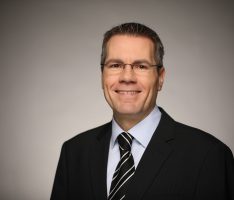 Magnus Müller (41) neuer Leiter Vertrieb bei LAE Engineering in Nußloch
