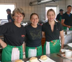 Diljemer Seefest und Nußlocher Goggelfest gut besucht – Karibische Nacht fiel aus