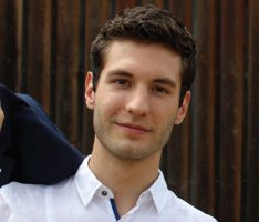 Musikverein Feuerwehrkapelle Nußloch stellt Luca Rodrigues als neuen Dirigenten vor