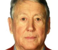 80. Geburtstag des ehemaligen Nußlocher Hauptamtsleiters Edgar Fink