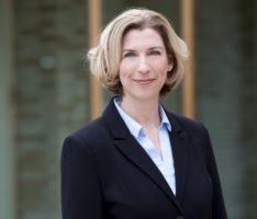 Bürgermeisterwahl in Nußloch: </br>Carola Hornung gibt Bewerbung ab