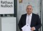 Bürgermeisterwahl in Nußloch: </br>Matthias Frick wirft seinen Hut in den Ring