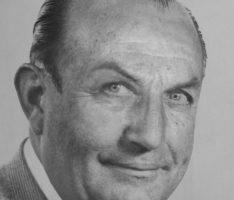 Zur Erinnerung an Max Berk – </br>Ehrenbürger der Gemeinde Nußloch