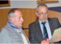 Bürgermeister Rühl ehrte Nußlochs Blutspender – Alfred Mutsch spendete schon 125 Mal
