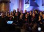 „I’ll be free“ Konzert des Liedertafel-Gospelchors in Nußloch