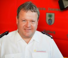 Das Jahr 2018 steht für die Feuerwehr Nußloch im Zeichen der Mitgliederwerbung