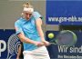 Weltranglisten-Tennis im Nußlocher Racketcenter: Montag startet MLP-Cup