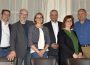 CDU Sandhausen und Nußloch mit gemeinsamer Kandidatenliste zur Kreistagswahl