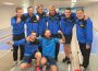 Kegeln: Sport Kegel Club Blau-Gelb Nußloch schafft Aufstieg in die 1. Bundesliga