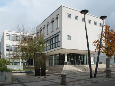 Rathaus Nußloch: Schließzeiten über Weihnachten & Neujahr