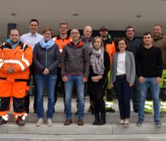 STADTRADELN auch in Nußloch: Wer nimmt diese Herausforderung an?!
