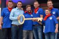 Einstimmung zur Nußlocher Kerwe 2025: Erinnerungen an die Nußlocher Kerwe!