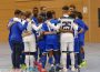 Nußloch: FA Masters Cup – Hochklassiges U14 Hallenfußball-Turnier