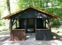 Nußloch: Neue Bänke und sanierte Schutzhütte am Wieslocher Weg