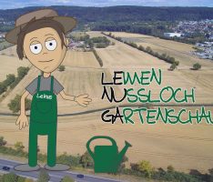 Vergabe Gartenschauen 2031-36 – Leimen-Nußloch geht leer aus