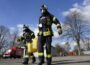Die freiwillige Feuerwehr Nußloch bleibt auch in Corona-Zeiten voll einsatzbereit